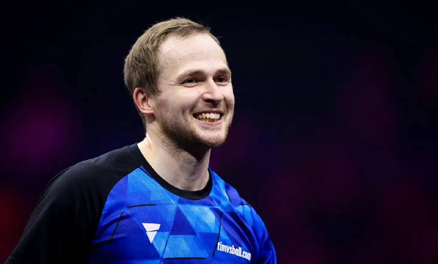 开云体育中国官网-波兰队横扫瑞典队，梁靖崑状态火热