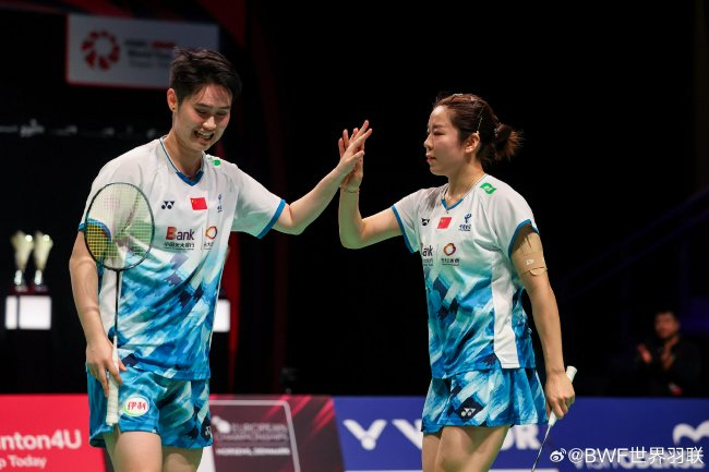 开云官网-丹麦羽毛球队完胜印尼羽毛球队，辛杜一己之力扛起全队