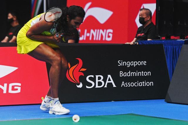 开云下载-马来西亚羽毛球队轻取泰国羽毛球队，辛杜关键制胜